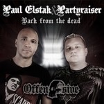 cover: Elstak, Paul|Partyraiser - Back From The Dead