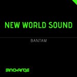 cover: New World Sound - Bantam