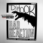 cover: Dj Hook - Bad Reaction