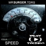 cover: Mr Surgertdrs - Spedd