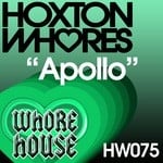 cover: Hoxton Whores - Apollo