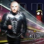 cover: Isam - Bionix Superfast In London