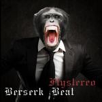 cover: Flystereo - Berserk Beat