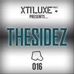 cover: Thesidez|Sergy Casttle|Marco Bussola - Technocities