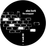 cover: Alex Kork - Fire Snapper