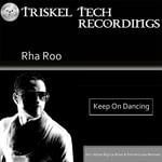 cover: Rha Roo - Keep On Dancing