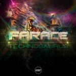 cover: Farace - Technosaurus