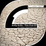 cover: Angy Kore - This Club EP