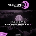 cover: Leven Mervox - Touching The Moon EP