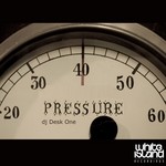 cover: Dj Desk One - Pressure