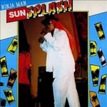 cover: Ninja Man - Sunsplash