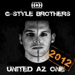 cover: G Style Brothers - United Az One 2012