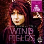 cover: Gimbal & Sinan|Gimbal & Sinan F Eat Veela - Windfields (remixes)