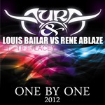 cover: Aura|Louis Bailar|Rene Ablaze|Tiff Lacey - One By One 2K12