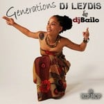 cover: Dj Bailo|Dj Leidys - Generations