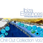 cover: Immaculate Ibiza - Ibiza Essences Vol 2