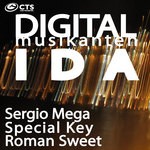 cover: Digitalmusikanten - Ida