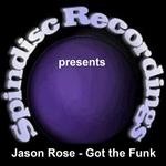 cover: Jason Rose - Got The Funk