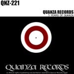 cover: Various - 5 Years Of Quanza