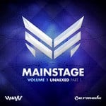 cover: Various|W&w - Mainstage Vol 1