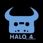 cover: Dan Bull - Halo 4