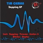 cover: Tim Oxman - Zapping EP