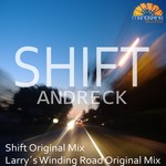 cover: Andreck - Shift