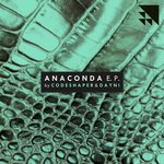 cover: Codeshaper|Dayni - Anaconda EP