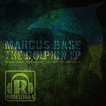 cover: Marcus Base - The Dolphin EP