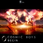 cover: Cosmic Boys - Begin