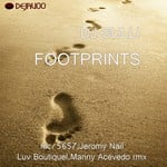 cover: Dj Sulli - FootPrints