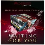 cover: Anthony Poteat|H@k - Waiting For You