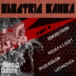 cover: Electric Samba - Electric Samba Part 2