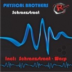 cover: Physical Brothers - Schranzstraat