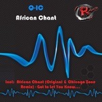 cover: Q Ic - African Chant