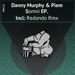 cover: Murphy, Danny|Piem - Somni EP