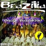 cover: Beatz Projekted - Brazilia EP