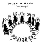 cover: Holiday In Arabia - Open Ending