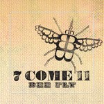 cover: 7 Come 11 - Bee Fly