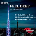 cover: Christian Feel - Feel Deep