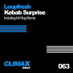 cover: Loopfresh - Kebab Surprise