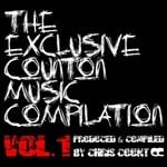 cover: Chris Count - The Exclusive Counton Music Compilation Vol 1