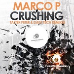 cover: Marco P - Crushing