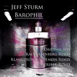 cover: Jeff Sturm - Barophil