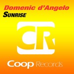 cover: Domenic D Angelo - Sunrise