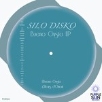 cover: Silo Disko - Bueno Gusto EP