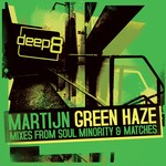 cover: Martijn - Green Haze