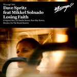 cover: Mikkel Solnado|Spritz, Dave - Losing Faith (remixes)