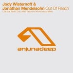 cover: Wisternoff, Jody|Jonathan Mendelsohn - Out Of Reach (remixes)