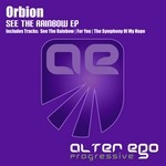 cover: Orbion - See A Rainbow EP